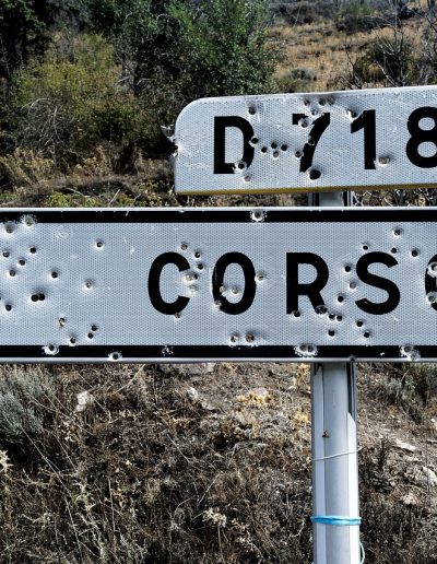 Corsica Tour - Corse GT Classic