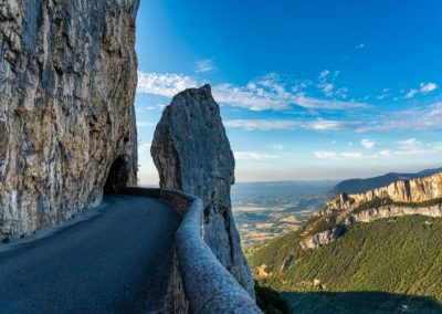 Rallye du Vercors - Alpes du Sud - Corse GT Classic