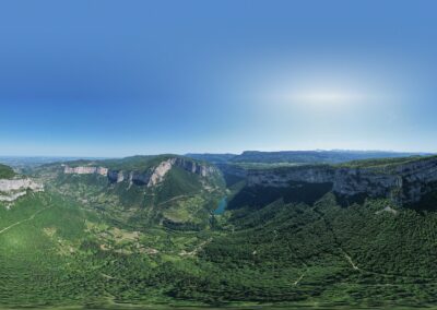 Vercors Alpes du Sud - Corse GT Classic