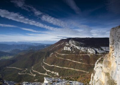 Vercors Alpes du Sud - Corse GT Classic