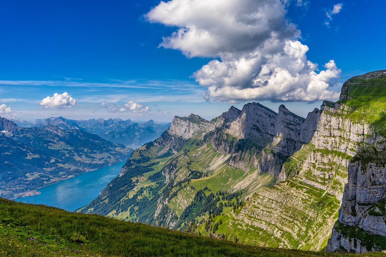 Route du Vercors